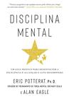 Livro - Disciplina mental