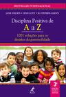 Livro - Disciplina Positiva de A a Z