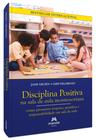 Livro - Disciplina Positiva na sala de aula montessoriana