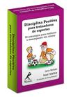 Livro - Disciplina positiva para treinadores de esportes