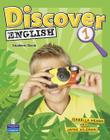 Livro - Discover English Global 1 Student's Book