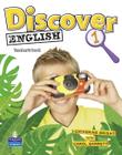 Livro - Discover English Global 1 Teacher's Book