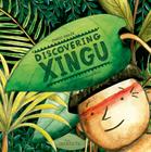 Livro - Discovering Xingu
