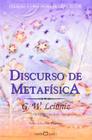 Livro - Discurso de metafísica