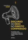 Livro - Discurso de Ódio no Direito Comparado - 1ª ED - 2022