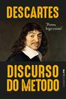 Livro - Discurso do método