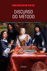 Livro - Discurso do método