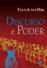 Livro - Discurso e poder