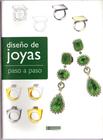 Livro - Diseño de joyas paso a paso