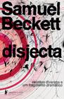 Livro - Disjecta