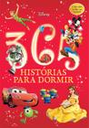 Livro - Disney - 365 Histórias para dormir - Especial - Volume 3