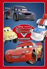 Livro - Disney Carros Almanaque de Atividades para Colorir