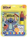 Livro - Disney - Color Block - Stitch