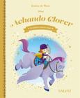 Livro Disney Contos de Ouro Ed. 36 Achando Clover