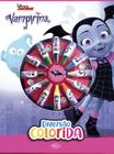 Livro - Disney - Cores - Vampirina