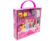 Livro - Disney - Fun box - Princesas