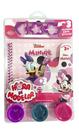 Livro - Disney - Hora de modelar - Minnie