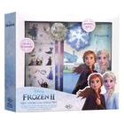 Livro - Disney - Meu livro das emoções - Frozen