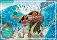 Kit Diversão Disney - Moana