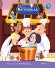 Livro - Disney Ratatouille