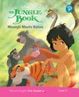 Livro - Disney The Jungle Book