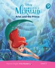 Livro - Disney The Little Mermaid
