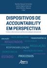 Livro - Dispositivos de Accountability em Perspectiva