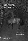 Livro - Distância de resgate