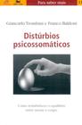 Livro - Distúrbios psicossomáticos