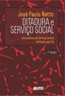Livro - Ditadura e Serviço Social