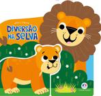 Livro - Diversão na selva