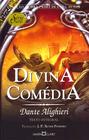 Livro - Divina Comédia