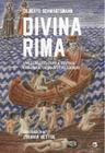 Livro - Divina Rima