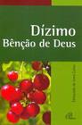 Livro - Dízimo, bênção de Deus