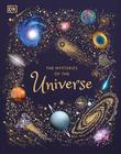 Livro DK Os Mistérios do Universo: antologias infantis