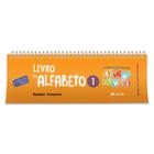 Livro do alfabeto - Ateliê