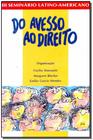 Livro - Do avesso ao direito - 1 ed./1994