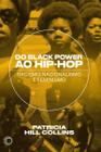 Livro - Do Black Power ao Hip-Hop