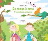 Livro - Do campo a mesa