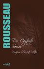 Livro - Do Contrato Social - Rousseau