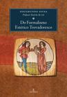 Livro - Do Formalismo Estético Trovadoresco