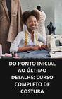 Livro Do Ponto Inicial ao Último Detalhe