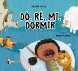 Livro - Dó, Ré, Mi, Dormir