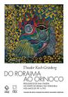 Livro - Do Roraima ao Orinoco - Vol.II