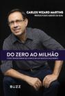 Livro - Do zero ao milhão