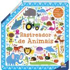 Livro - Dobre e Encontre: Rastreador de Animais