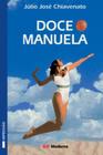 Livro - Doce Manuela