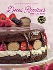 Livro - Doces receitas para fazer a dois