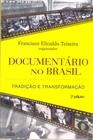 Livro - Documentário no Brasil