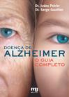 Livro - Doença de Alzheimer